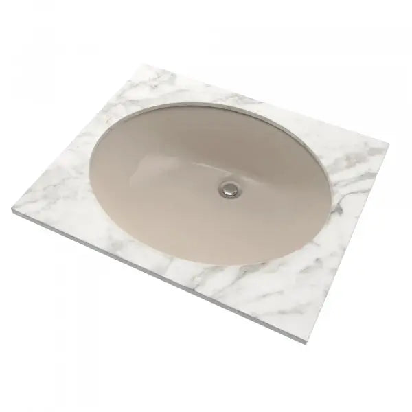 Rendezvous® Undercounter Lavatory - Plumbing Market