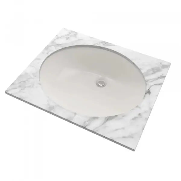 Rendezvous® Undercounter Lavatory - Plumbing Market