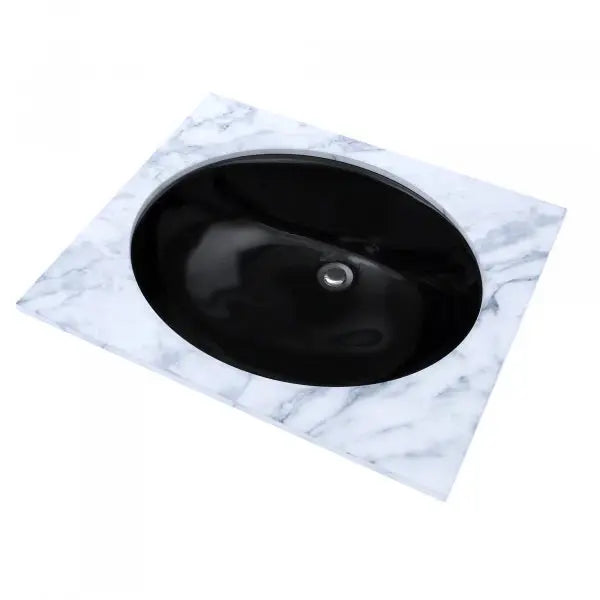 Rendezvous® Undercounter Lavatory - Plumbing Market