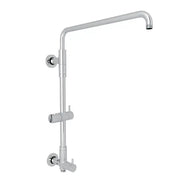 Retro-Fit Shower Column Riser With Diverter - Plumbing Market