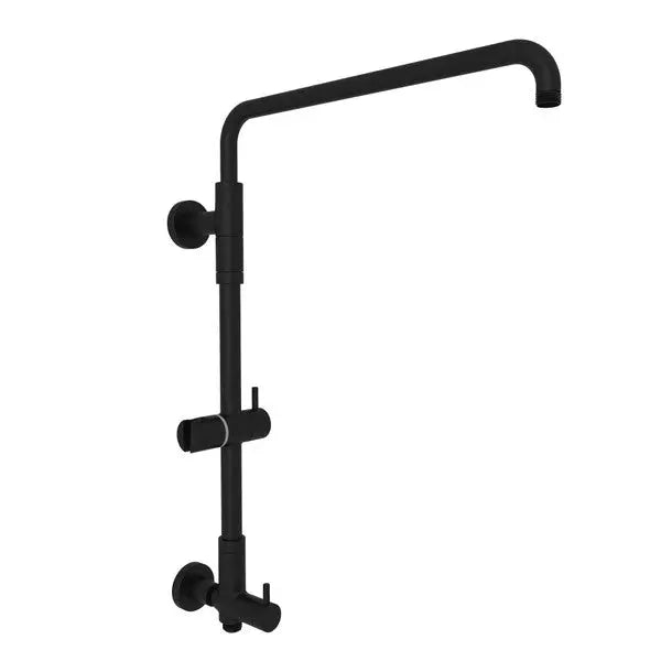 Retro-Fit Shower Column Riser With Diverter - Plumbing Market