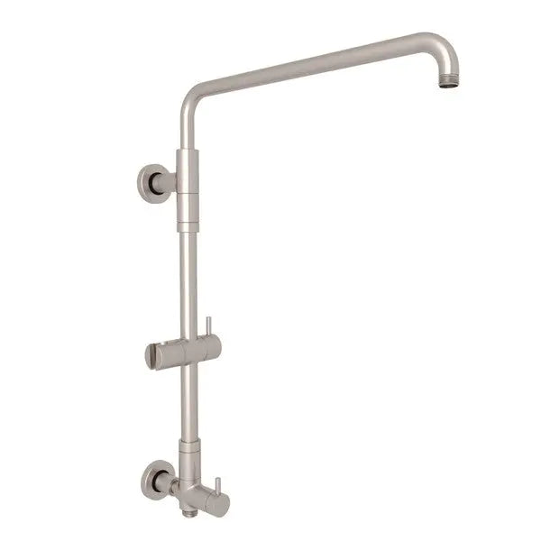 Retro-Fit Shower Column Riser With Diverter - Plumbing Market
