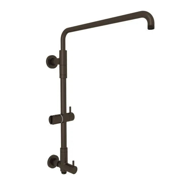 Retro-Fit Shower Column Riser With Diverter - Plumbing Market