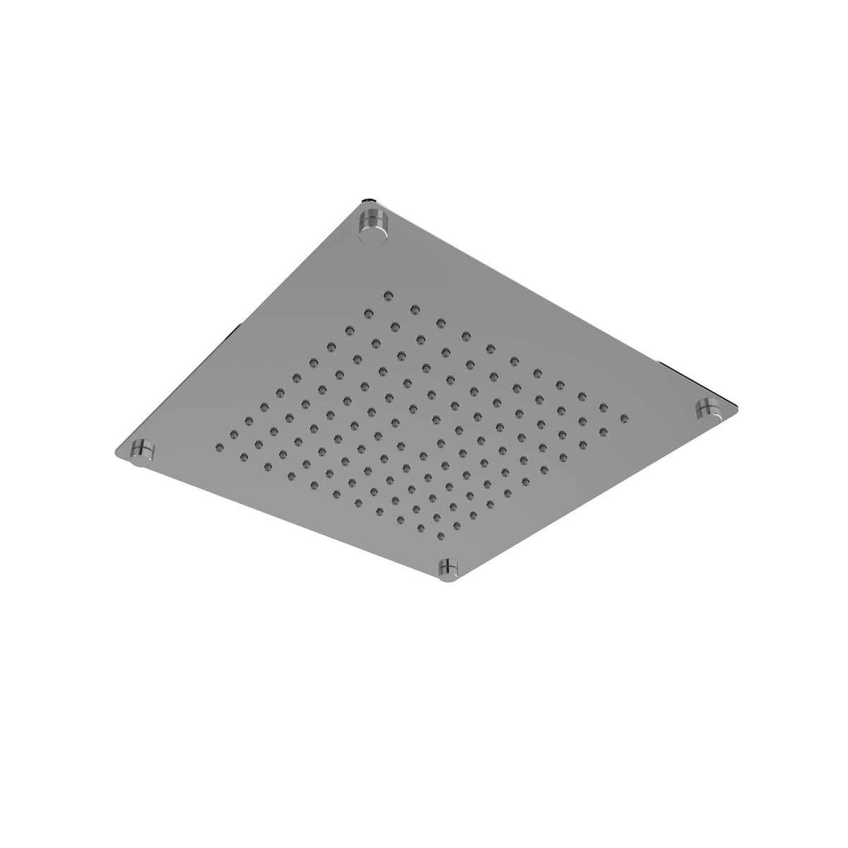 Riobel 10" Built-In Rain Showerhead - Chrome (480C-WS)