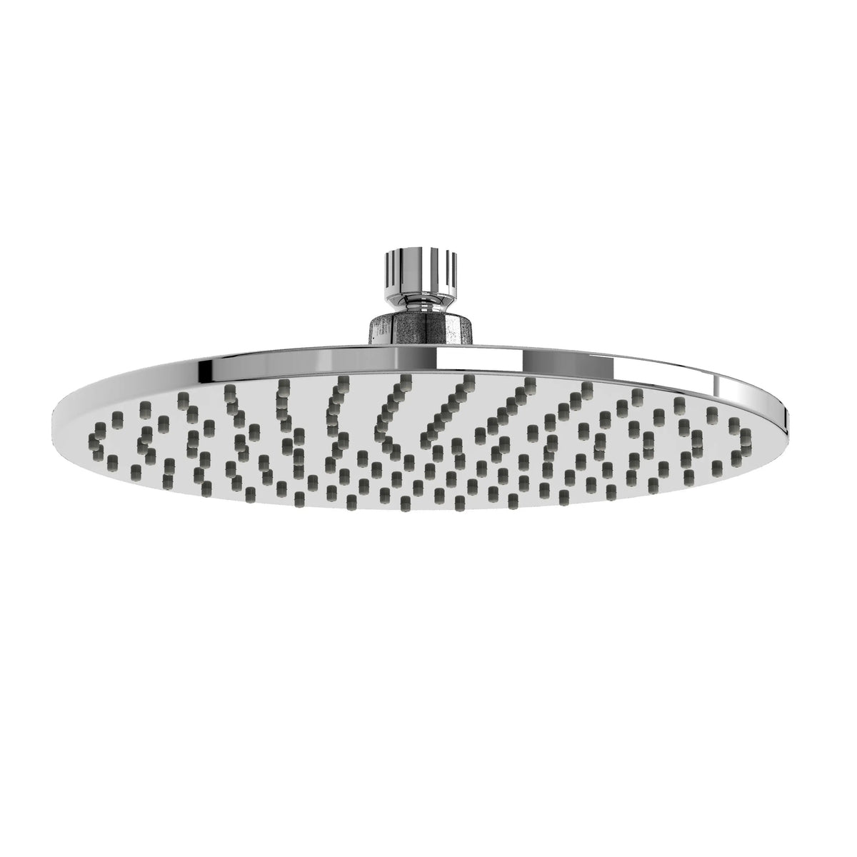 Riobel 10" Rain Showerhead 430 - Chrome (430C-WS)