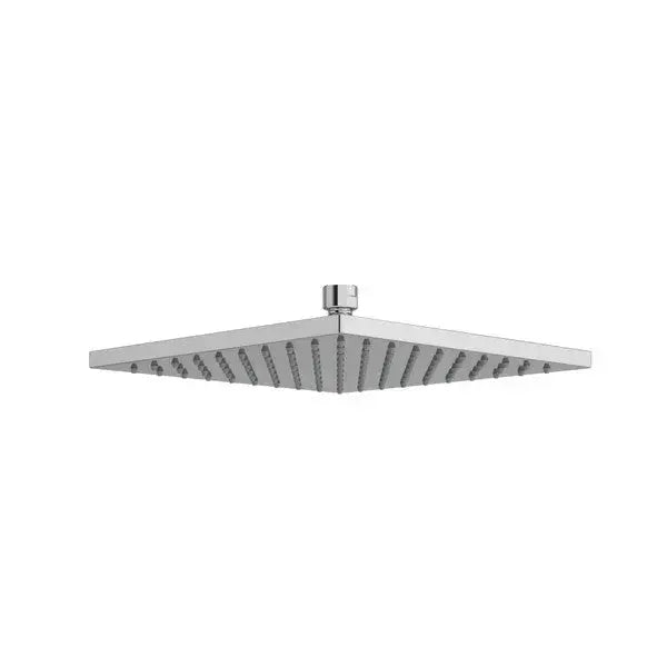Riobel 10" Rain Showerhead 450 — Chrome - Chrome (450C-WS)