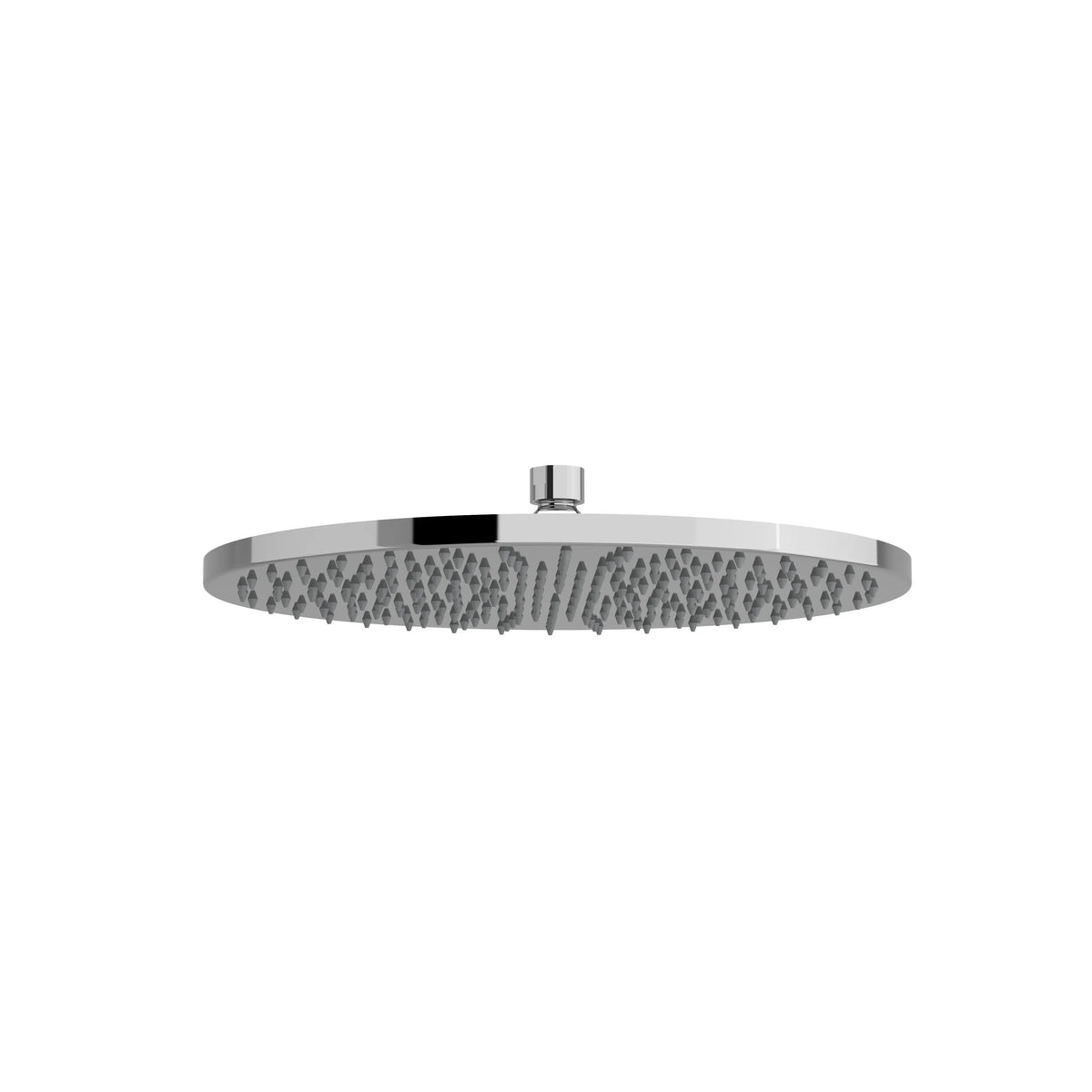 Riobel 12" Rain Showerhead 472 - Chrome (472C-WS)