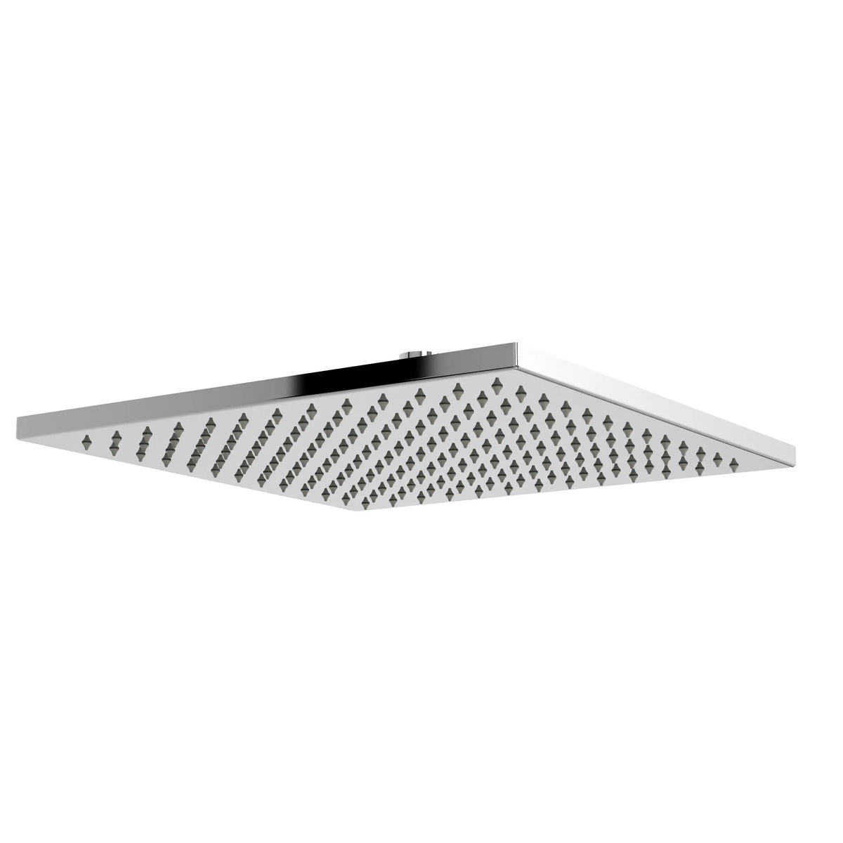 Riobel 12" Rain Showerhead 492 - Chrome (492C)