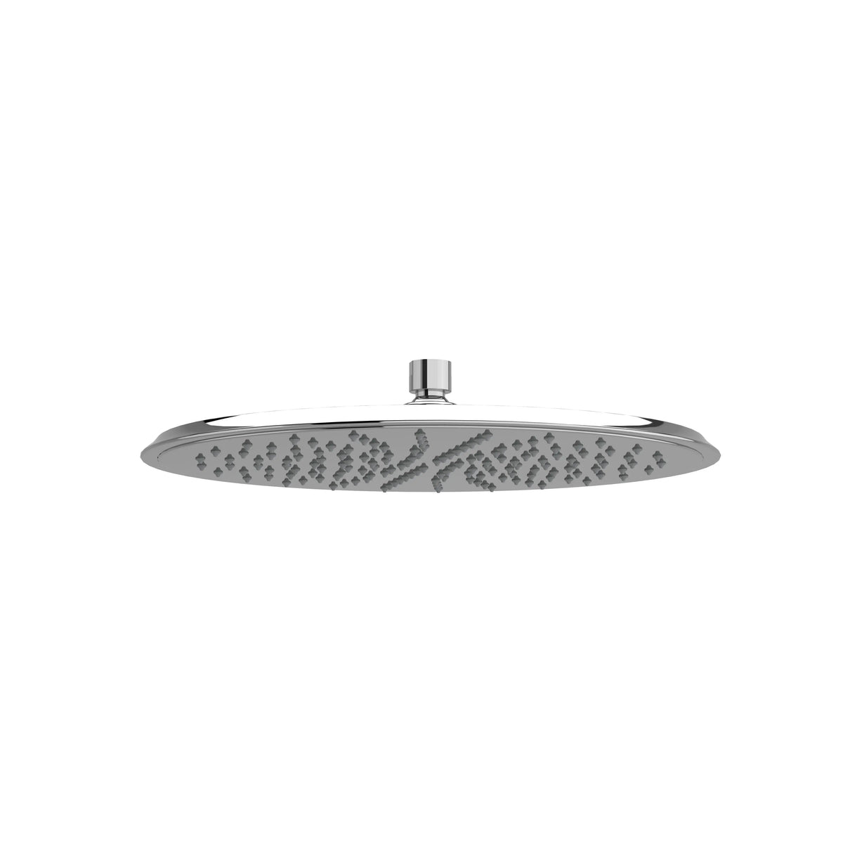 Riobel 13" Rain Showerhead - Chrome (412C-WS)
