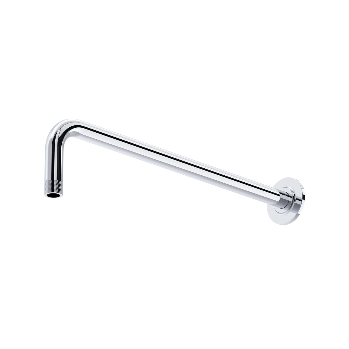Riobel 16" Wall Mount Shower Arm 581 - Chrome (581C)