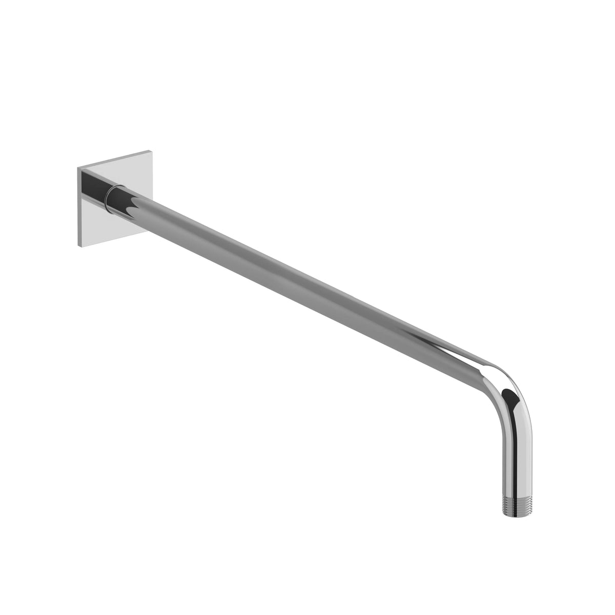 Riobel 20" Wall Mount Shower Arm 533 - Chrome (533C)