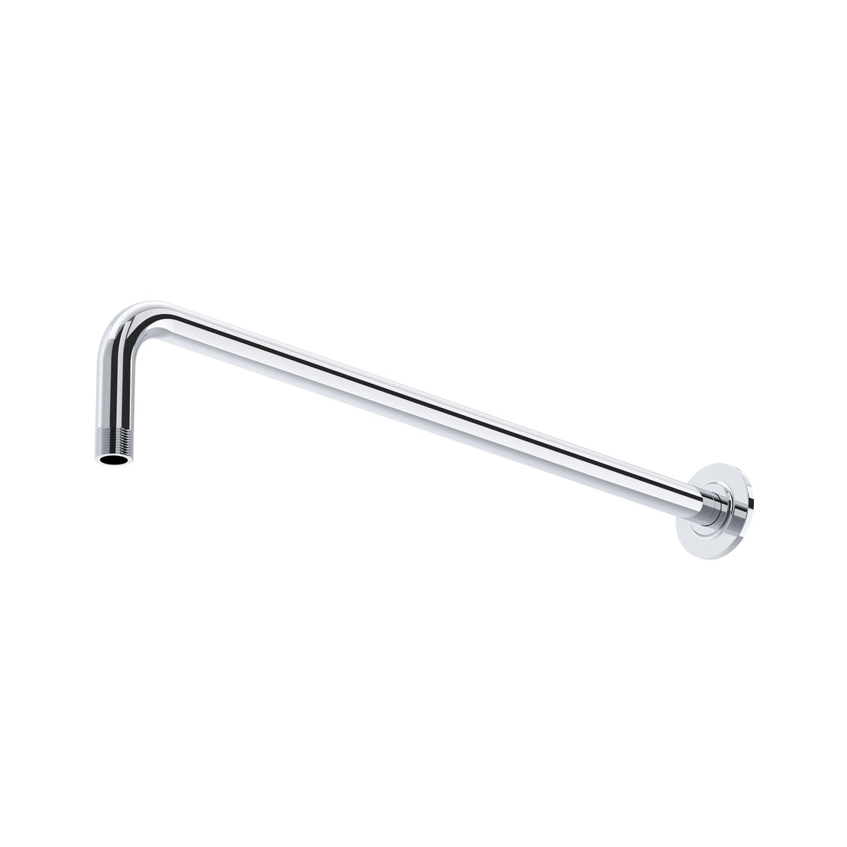 Riobel 20" Wall Mount Shower Arm 580 - Chrome (580C)