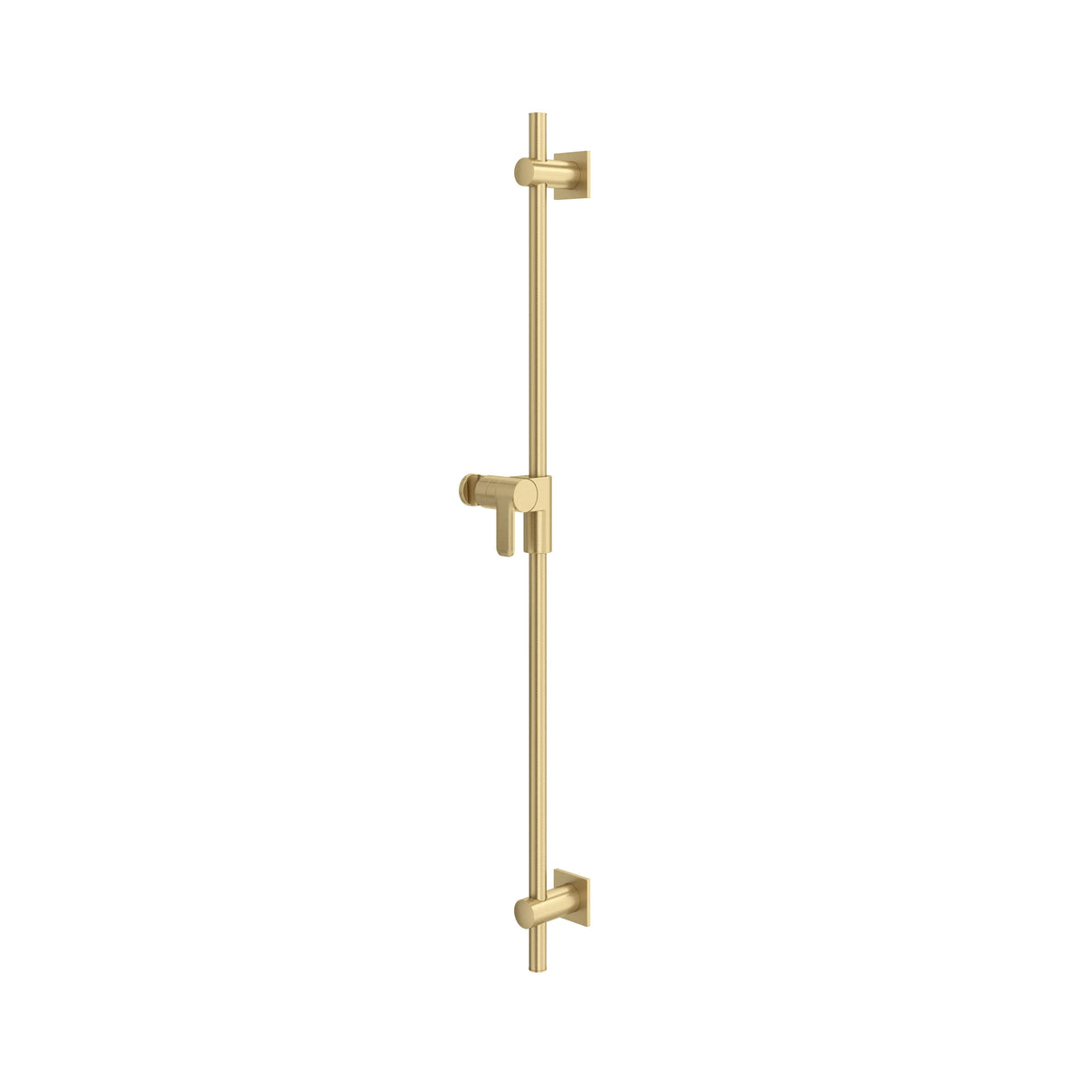 Riobel 35" Slide Bar - Satin Brass US4 (4862US4)