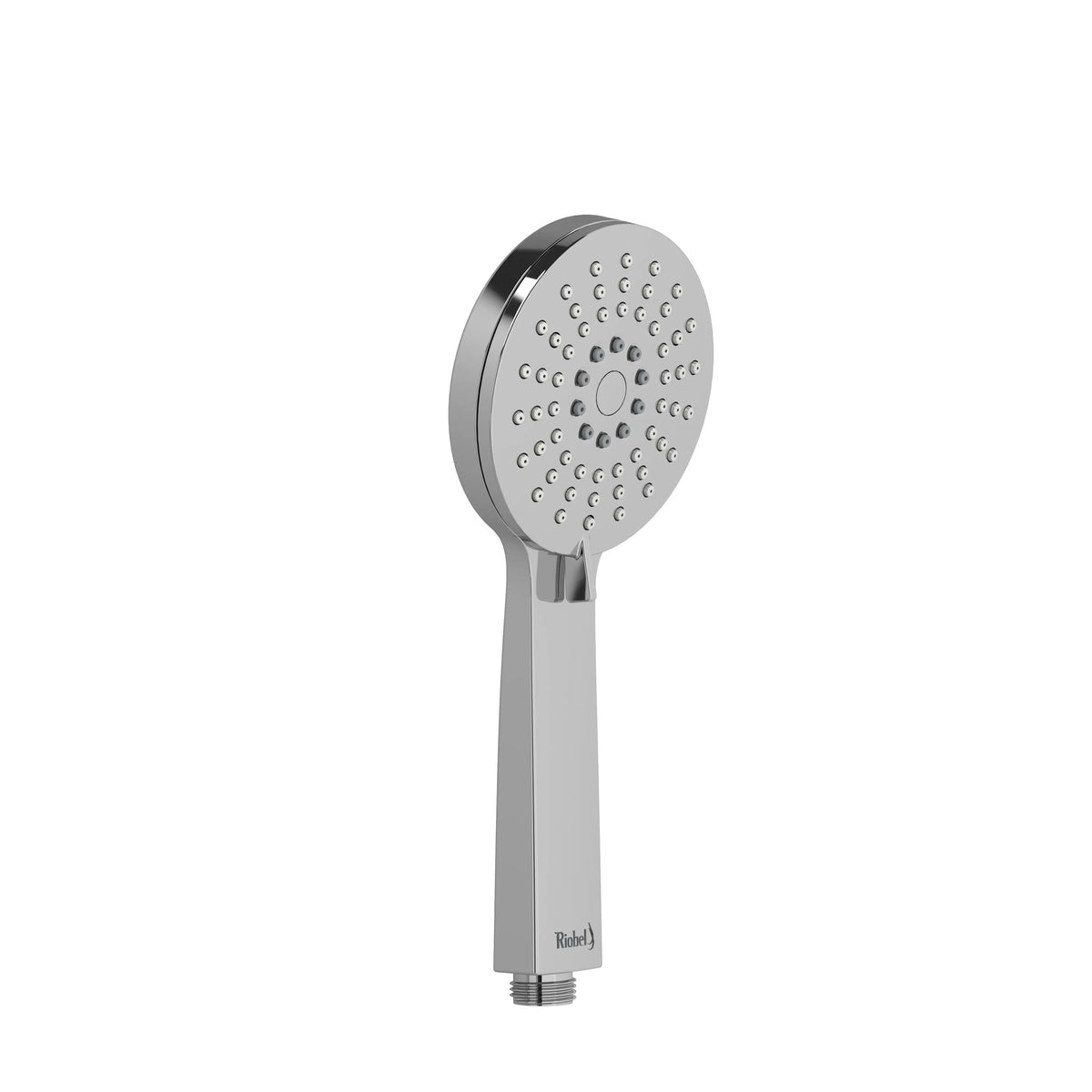 Riobel 4" 3-Function Handshower 4370 - Chrome (4370C-WS)