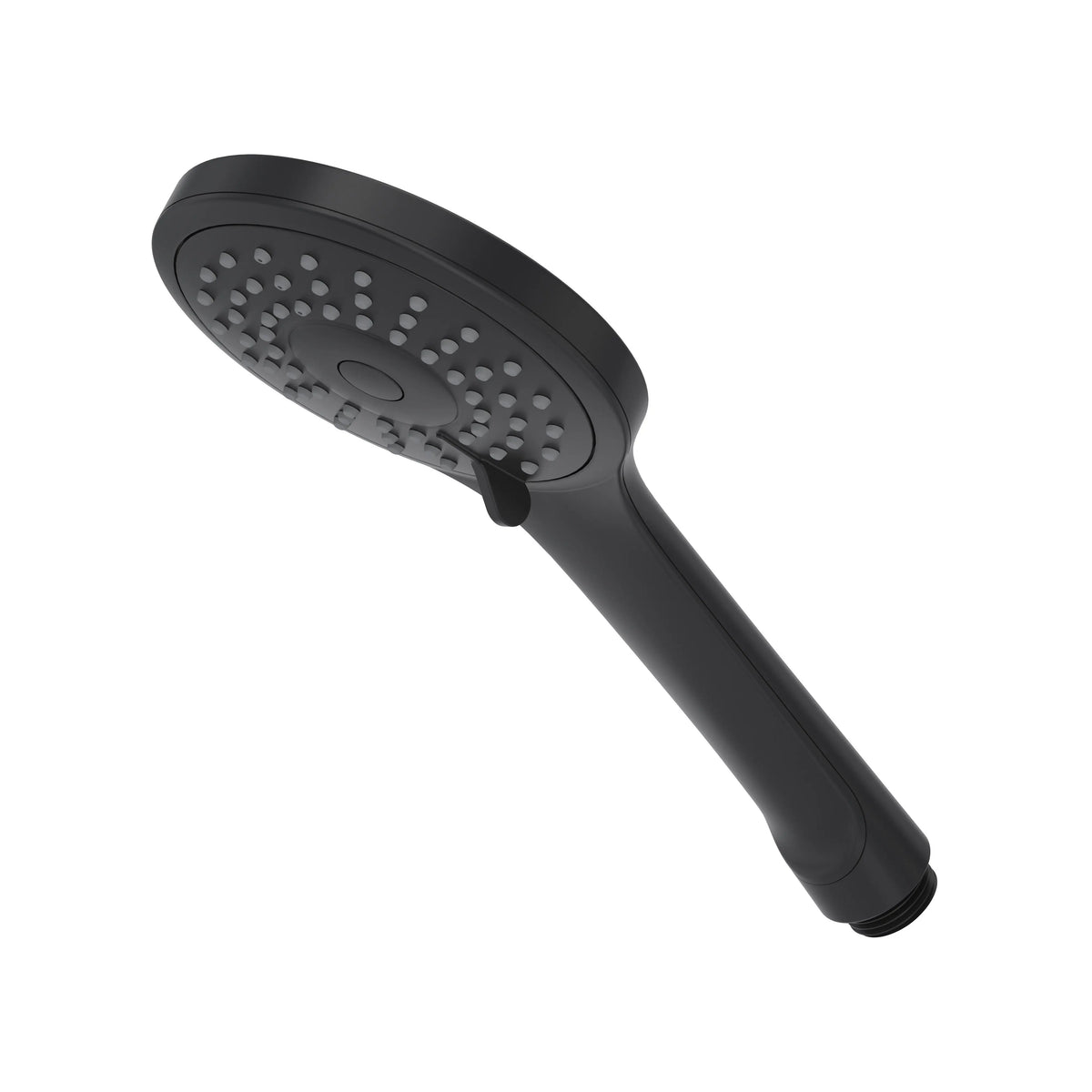 Riobel 4" 3-Function Handshower 4380 - Black (4380BK)