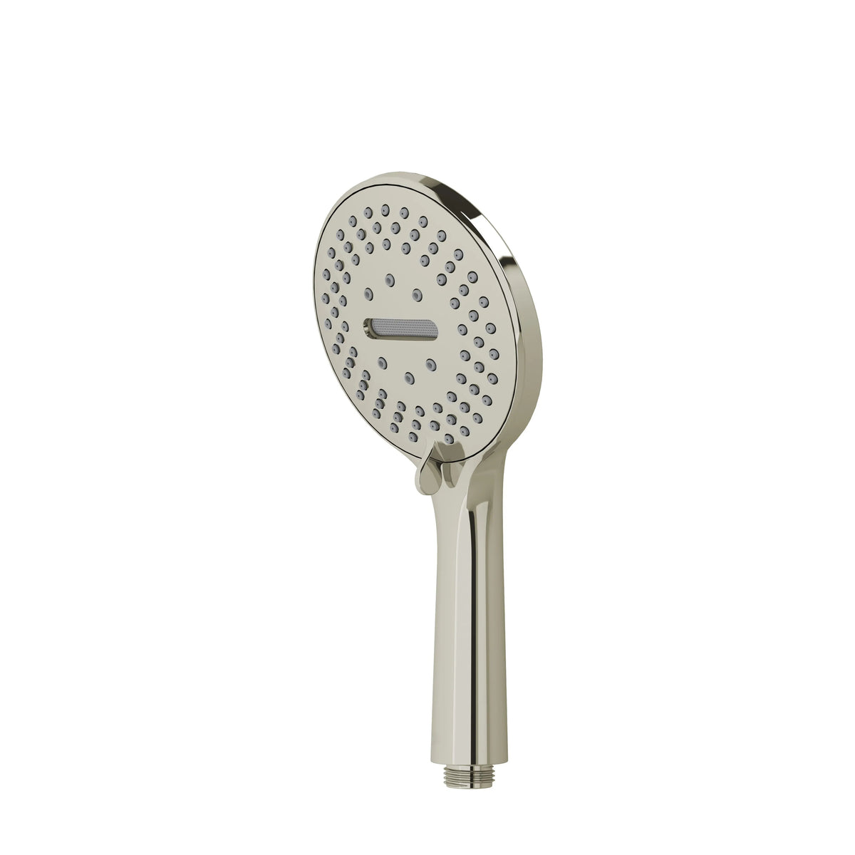 Riobel 4" 5-Function Handshower - Polished Nickel (4375PN)