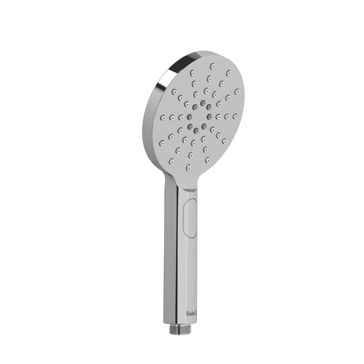 Riobel 5" 3-Function Handshower 4364 - Chrome (4364C-WS)