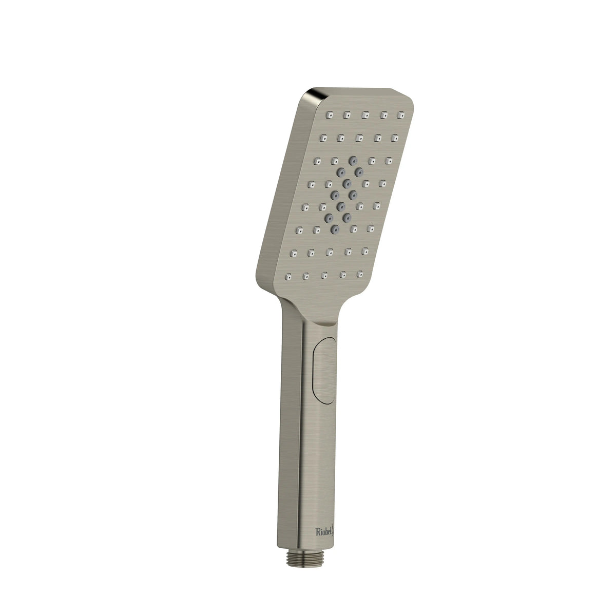 Riobel 5" 3-Function Handshower 4365 - Brushed Nickel (4365BN)