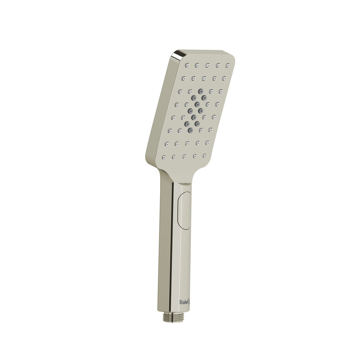Riobel 5" 3-Function Handshower 4365 - Polished Nickel (4365PN)