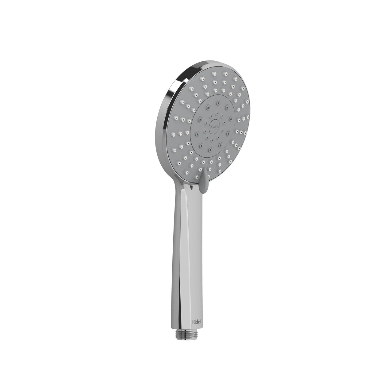 Riobel 5" 4-Function Handshower - Chrome (4363C-WS)