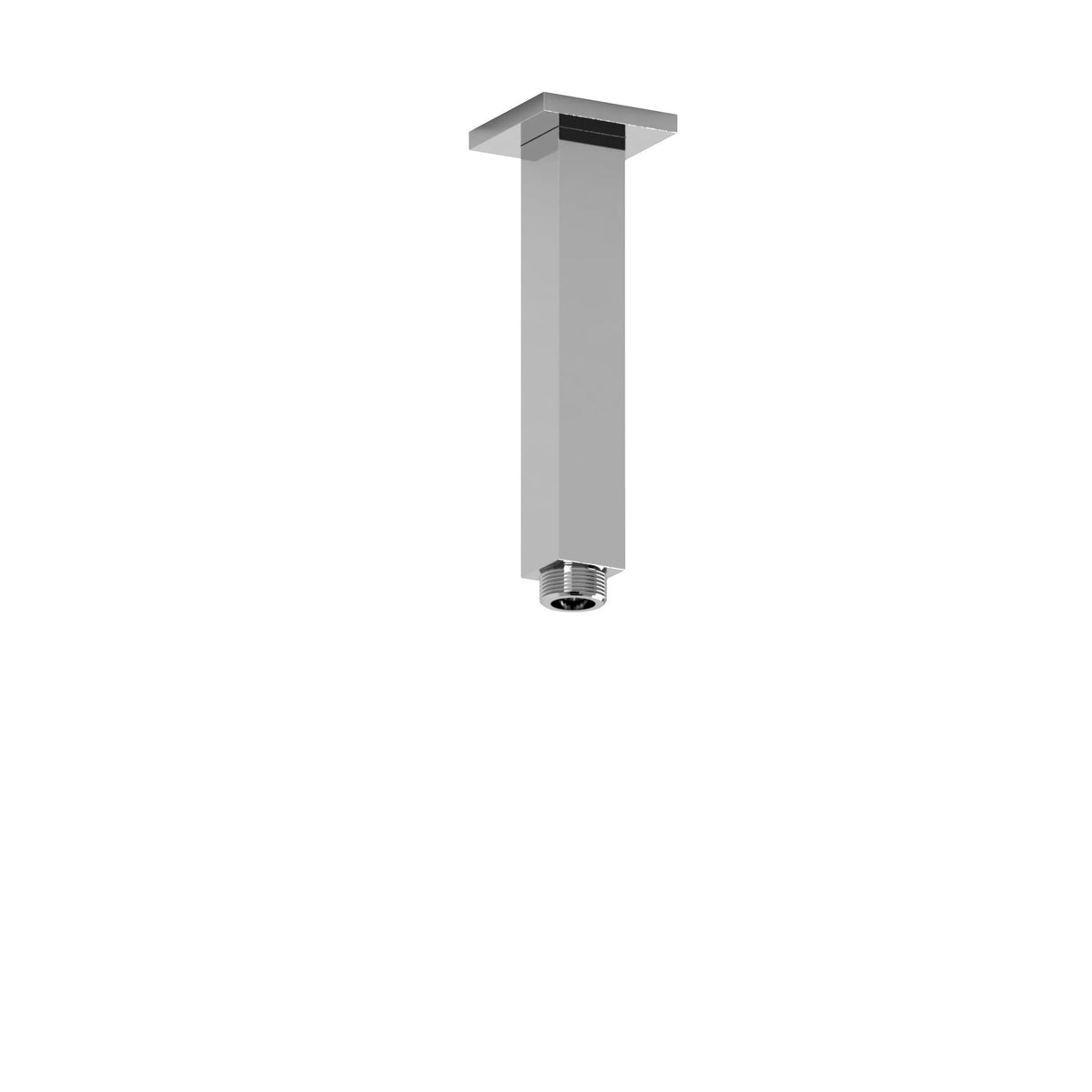 Riobel 7" Ceiling Mount Shower Arm - Chrome (548C)