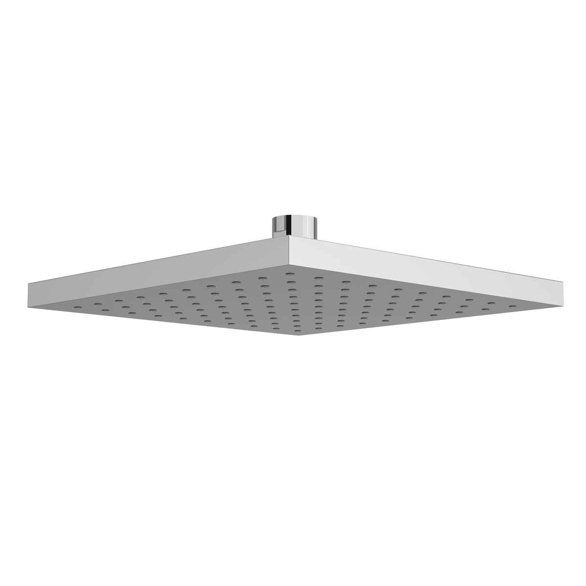 Riobel 8" Rain Showerhead 458 - Chrome (458C-WS)