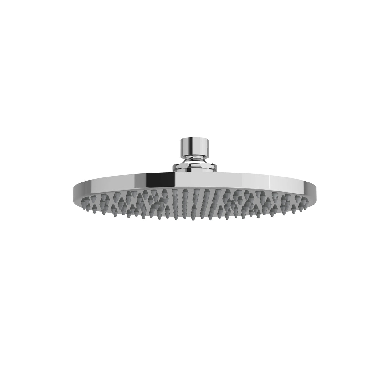 Riobel 8" Rain Showerhead 468 - Chrome (468C-WS)