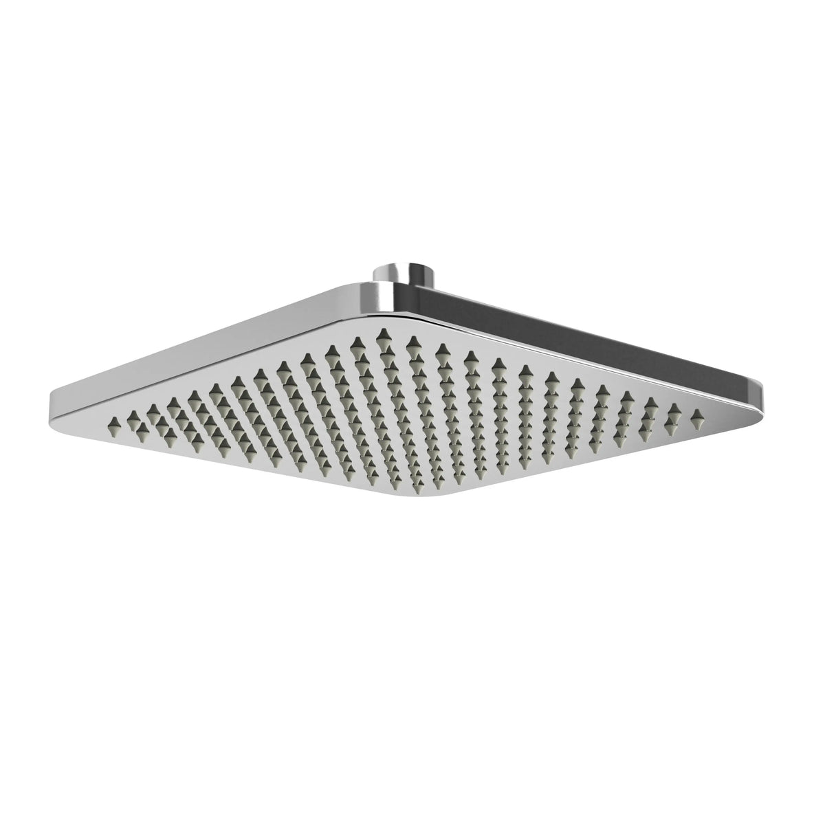 Riobel 8" Rain Showerhead 478 - Chrome (478C-WS)