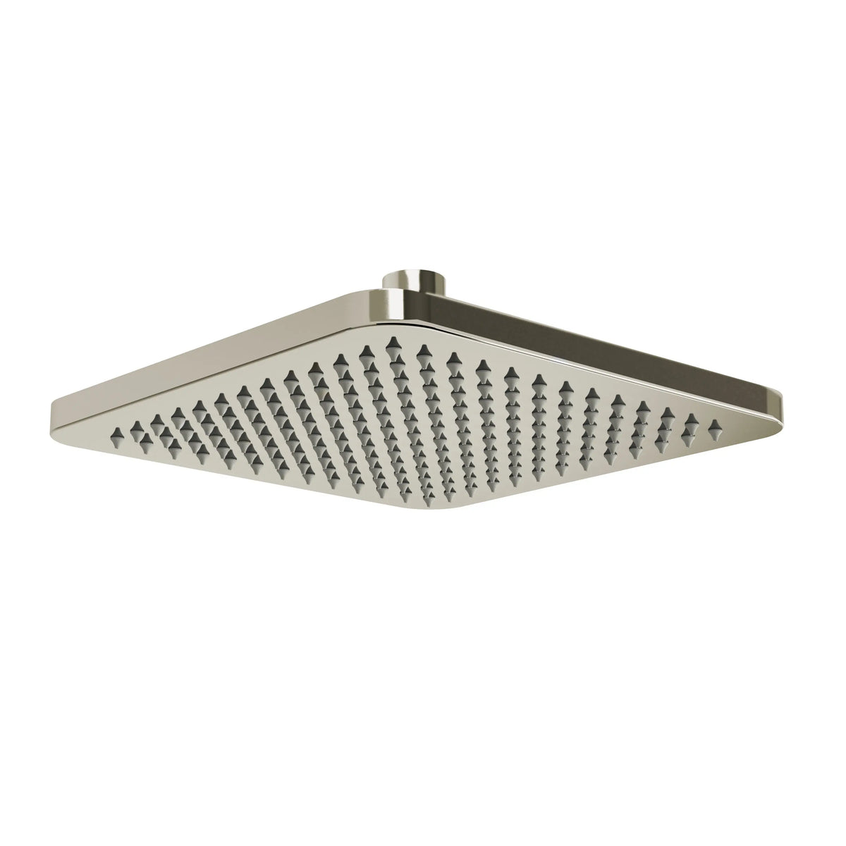 Riobel 8" Rain Showerhead 478 - Polished Nickel (478PN-WS)