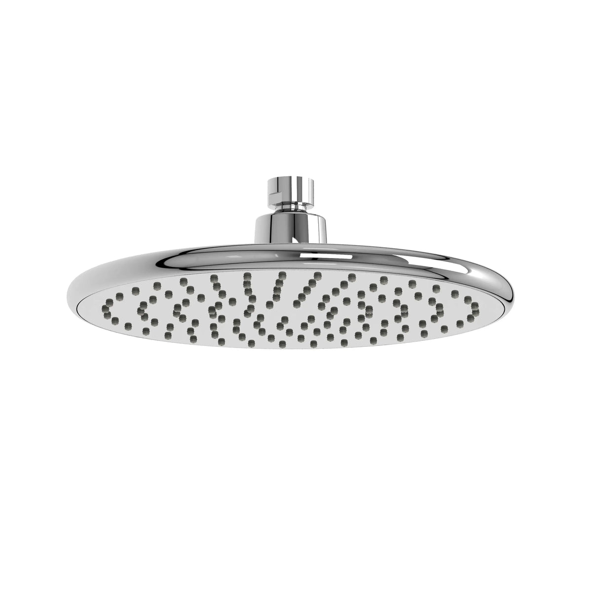Riobel 9" Rain Showerhead 428 - Chrome (428C-WS)