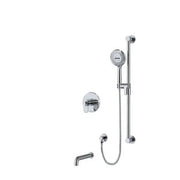Riobel Arca 2 Function Shower Kit 1244 Trim - Plumbing Market