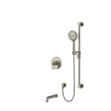 Riobel Arca 2 Function Shower Kit 1244 Trim - Plumbing Market