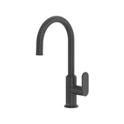 Riobel Arca Bar/Food Prep Kitchen Faucet With C-Spout - Plumbing Market