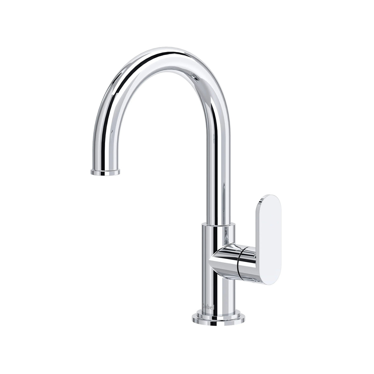 Riobel Arca Filter Kitchen Faucet - Chrome (AA701C)
