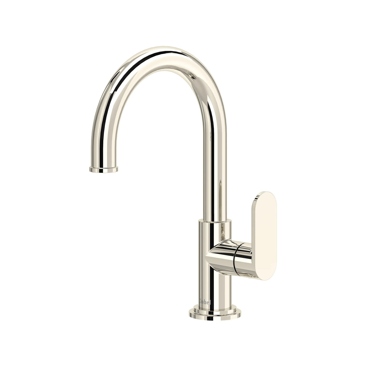 Riobel Arca Filter Kitchen Faucet - Polished Nickel (AA701PN)