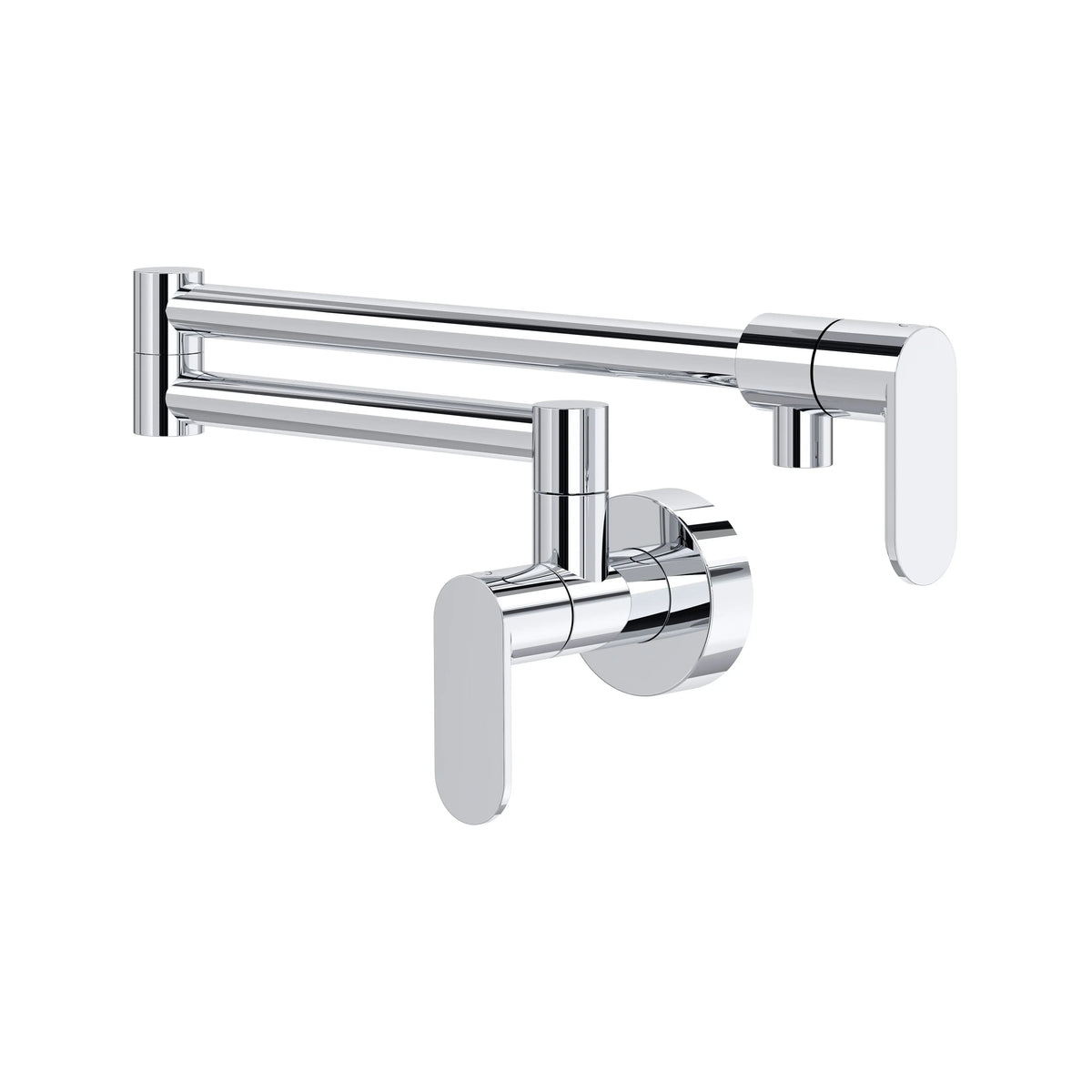 Riobel Arca Pot Filler - Chrome (AA900C)