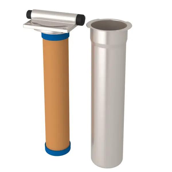 Riobel Arolla Filtration System With Cartridge HRK-2000 - Plumbing Market