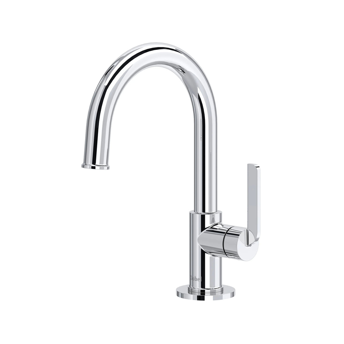 Riobel Authentica Filter Kitchen Faucet - Chrome (AU701C)