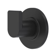 Riobel Authentica Robe Hook - Black (AU0BK)