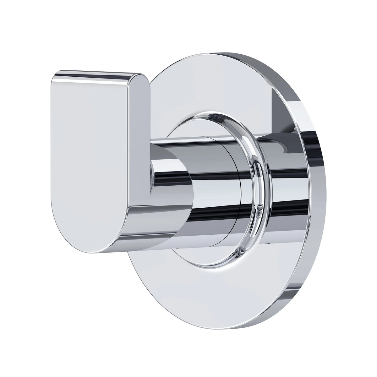 Riobel Authentica Robe Hook - Chrome (AU0C)