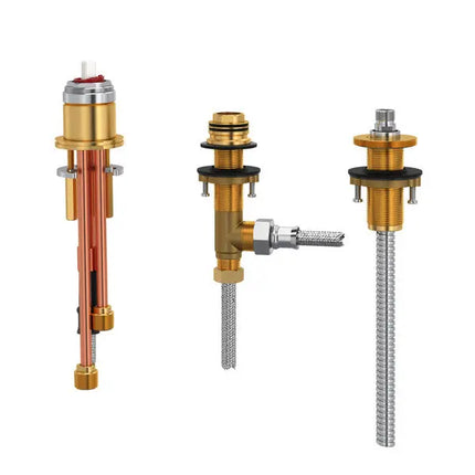 Riobel Deck Mount Tub Filler Rough-in Valve RHTB - Plumbing Market