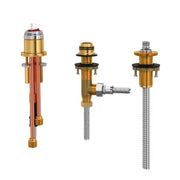 Riobel Deck Mount Tub Filler Rough-in Valve RHTB - Plumbing Market