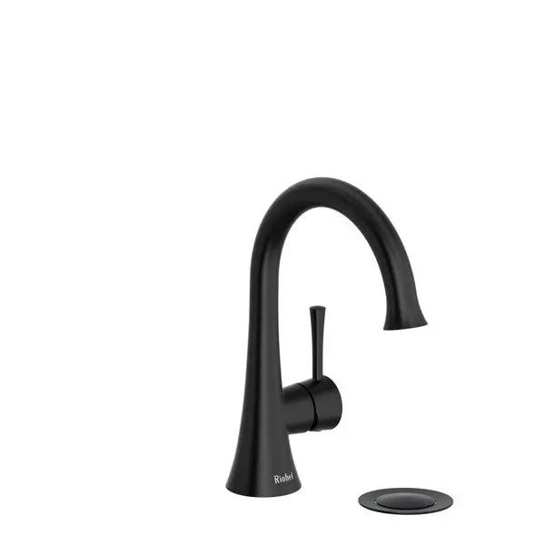 Riobel Edge Single Handle Bathroom Sink Faucet ED01 - Plumbing Market