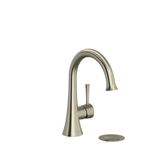 Riobel Edge Single Handle Bathroom Sink Faucet ED01 - Plumbing Market