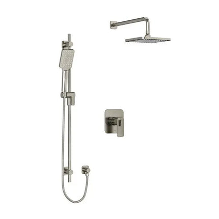 Riobel Equinox Shower Kit 323 Trim TKIT323EQ - Plumbing Market