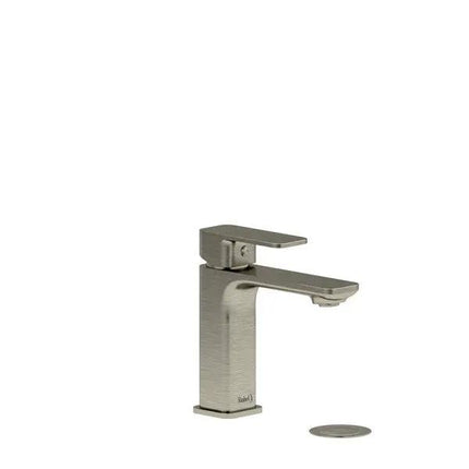 Riobel Equinox Single Handle Lavatory Faucet W Pop Up Drain - Plumbing Market