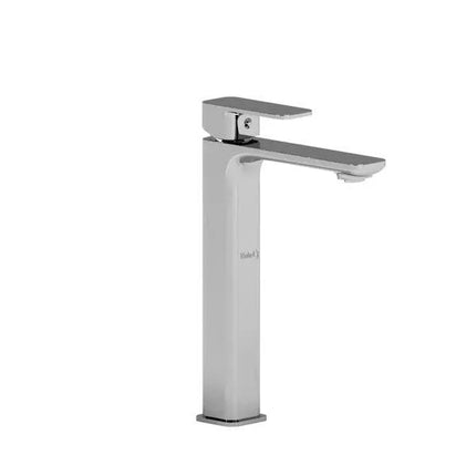 Riobel Equinox Single Handle Tall Vessel Sink Lavatory Faucet - Plumbing Market