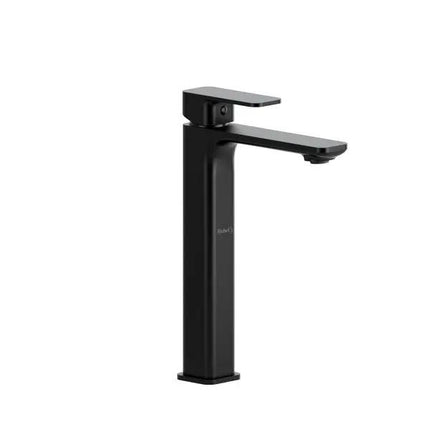 Riobel Equinox Single Handle Tall Vessel Sink Lavatory Faucet - Plumbing Market