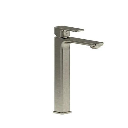 Riobel Equinox Single Handle Tall Vessel Sink Lavatory Faucet - Plumbing Market