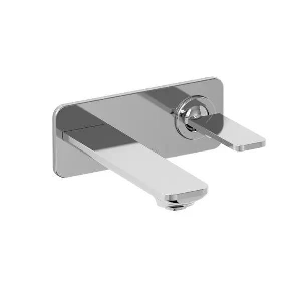 Riobel Equinox Wall Mount Lavatory Faucet - Plumbing Market